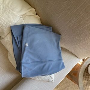 Lululemon align 25 inch